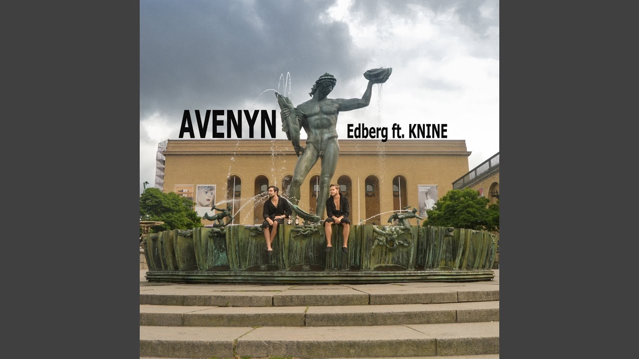 Avenyn