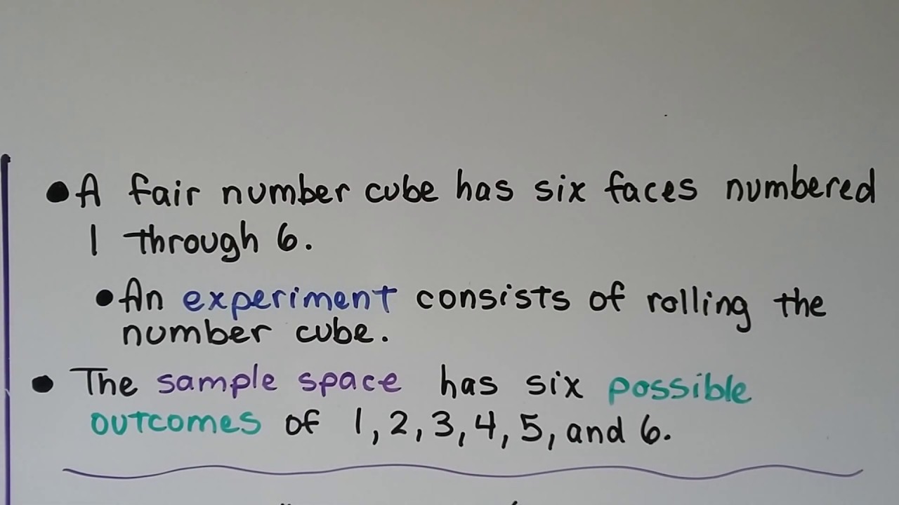 Geometry 10.6a, Probability