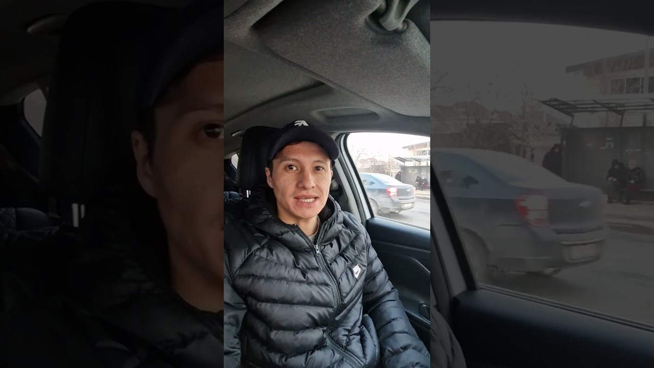 Стоит ли переезжать в Алматы???