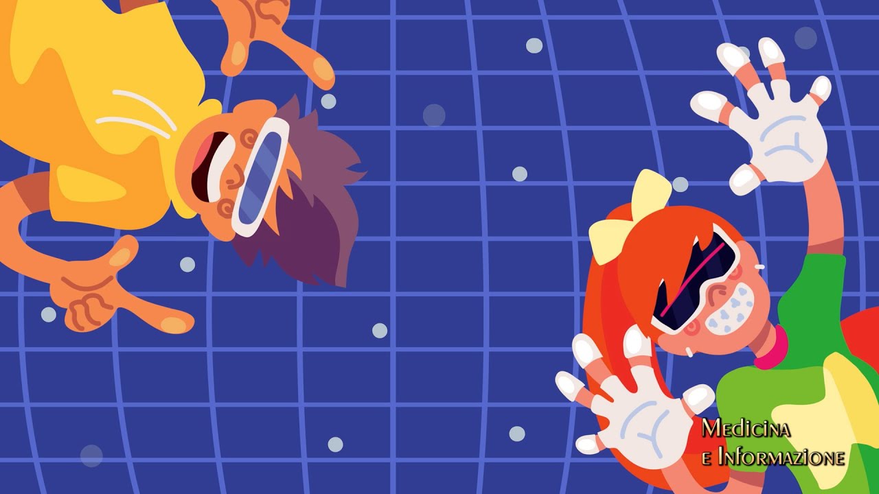 REALTA' VIRTUALE AL PRONTO SOCCORSO PEDIATRICO PER RIDURRE STRESS E ANSIA NEI BAMBINI