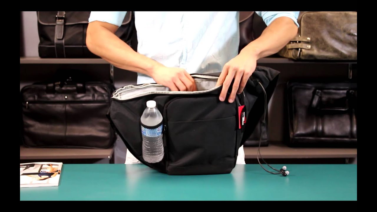 P3419 Sling Backpack