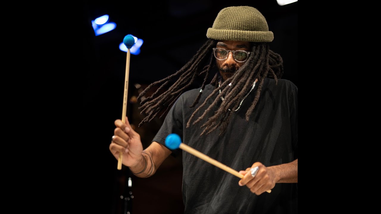 Joel Ross 'Good Vibes' - 