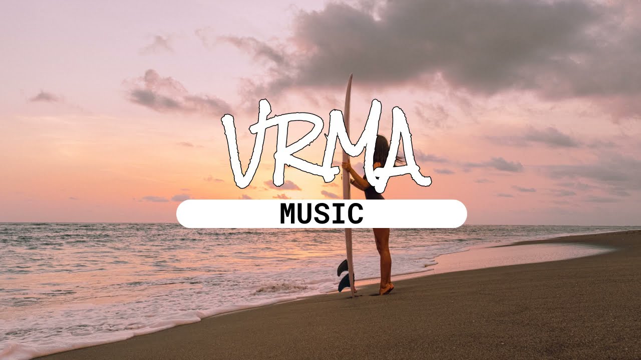 Breeze - Delicate Steve (VRMA MUSIC)