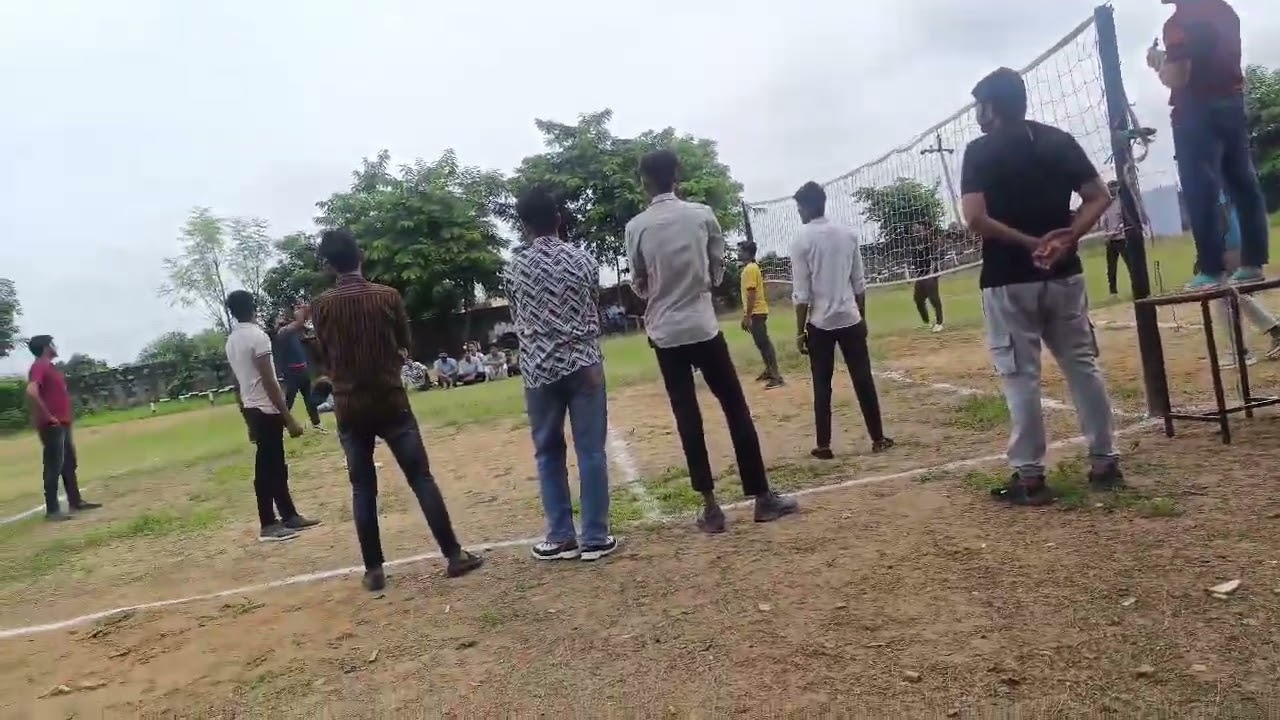Hans College of pharmacy Paota students