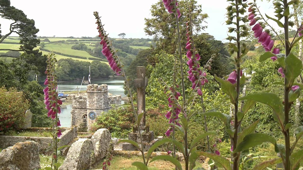 Trethem Mill Touring Park, Cornwall - Holiday Accommodation
