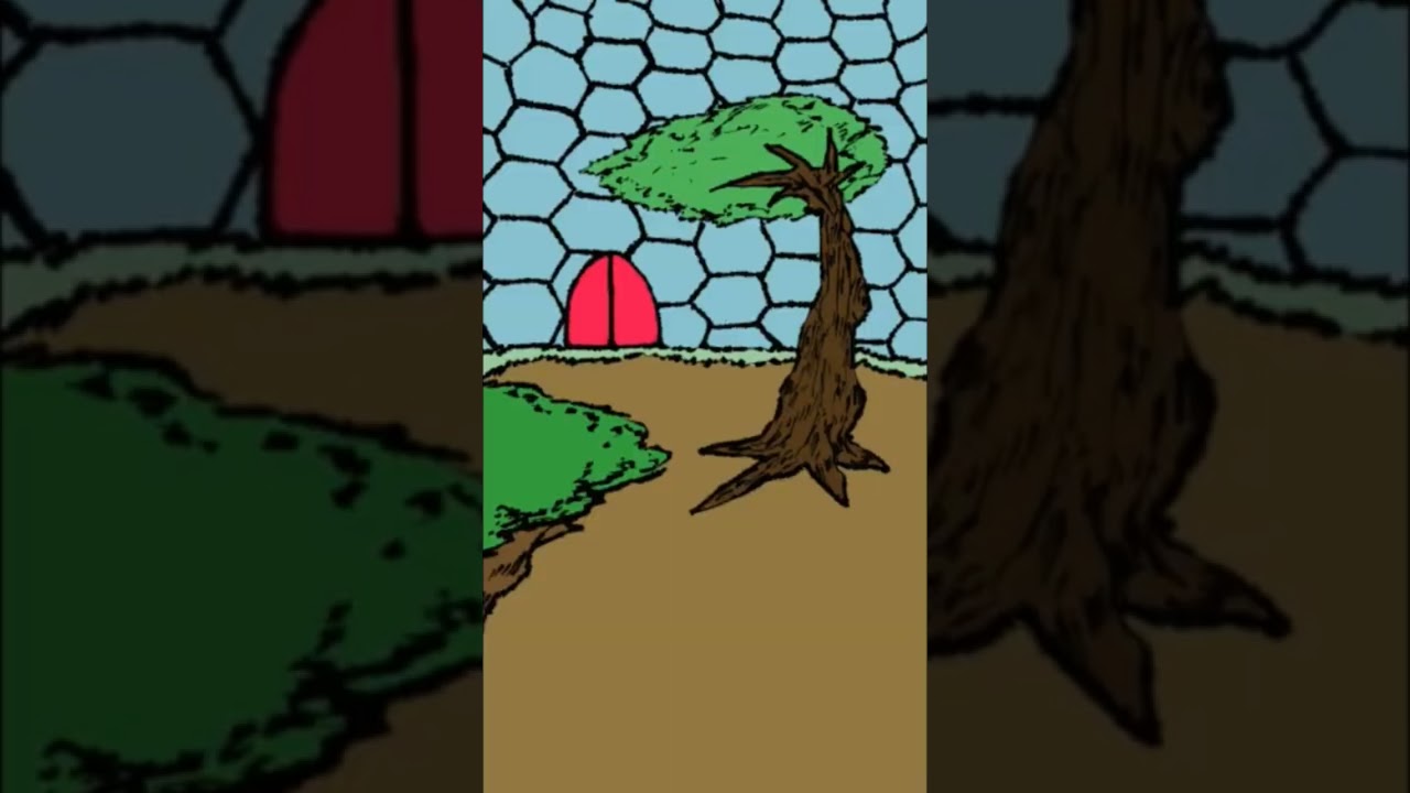 Pokemon-tragedy of the commons 