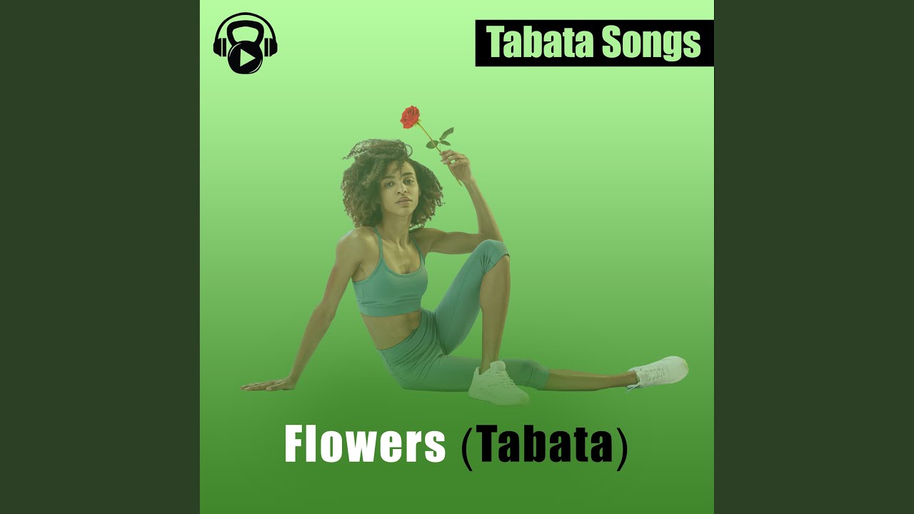 Flowers (Tabata)