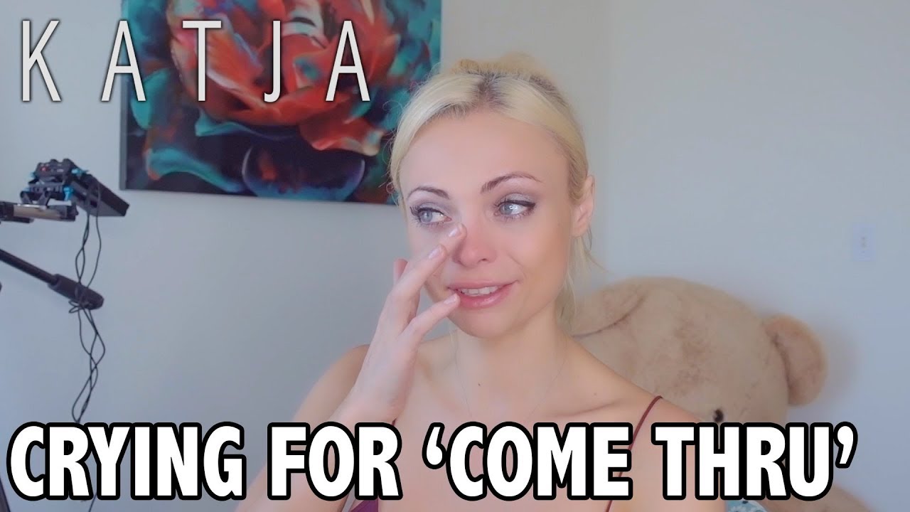 Crying for 'Come Thru' - Billboard Charts