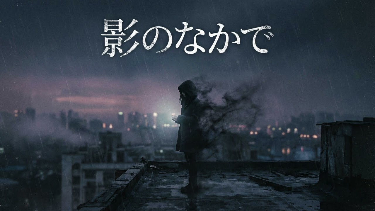 影のなかで