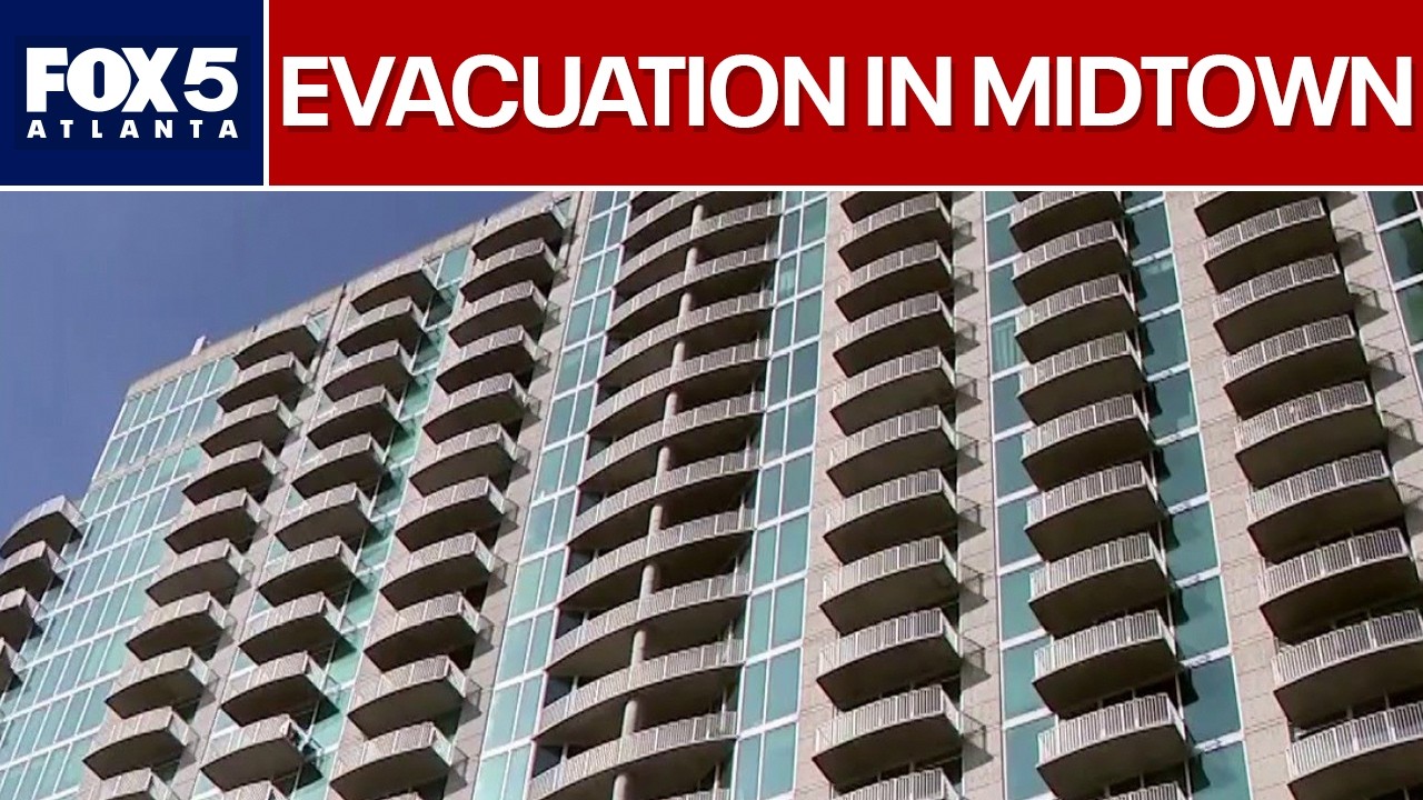 Twelve Midtown residents evacuated after 10-day outage
