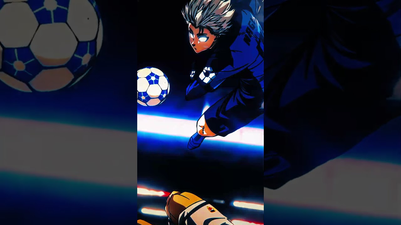 #anime #amvsociety #animeedit #amvcommunity #edit #amvcreators #bluelock #animesociety  #amvvisuals