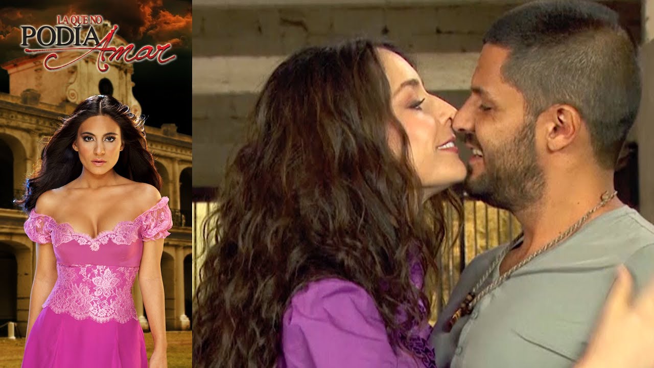 La que no podía amar: Cynthia tiene un amor prohibido con Efraín  | Resumen