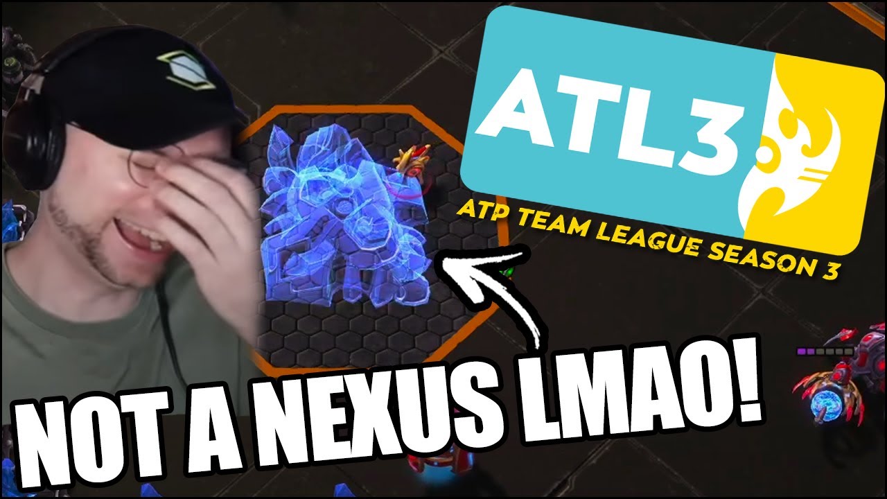 ATL3 Week 1 Highlights and Memes