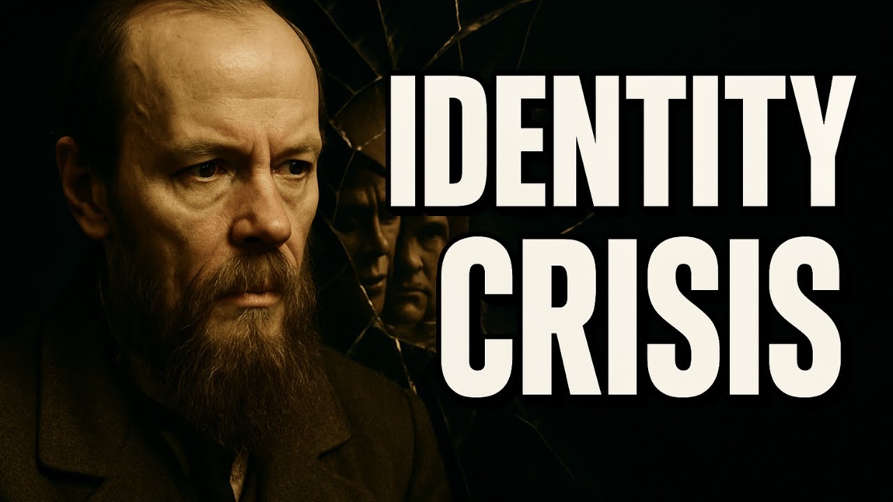 Lonely? Dostoevsky's CURE for Modern Isolation & Connection