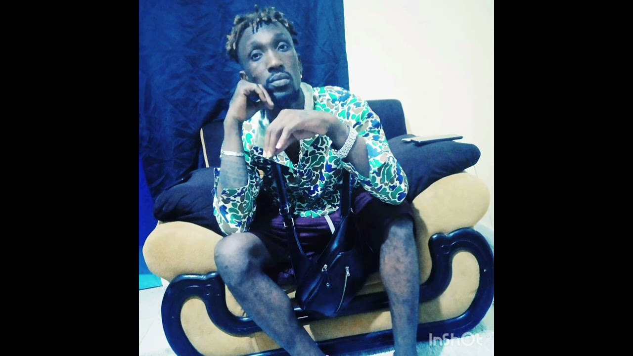 Abu Arab money nwa Udekwe na Senegal - Kpakpando Egwu
