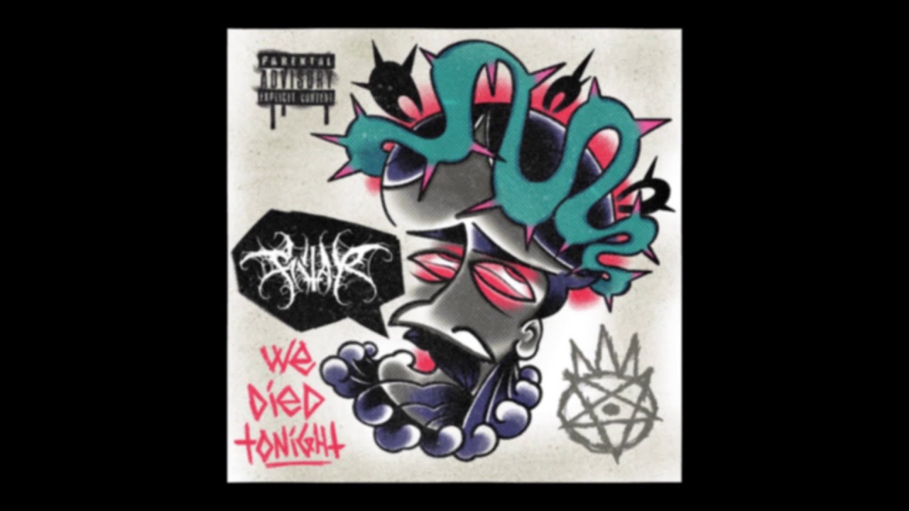 F.I.T.A.R. - We Died Tonight (Yanizillah prod.)