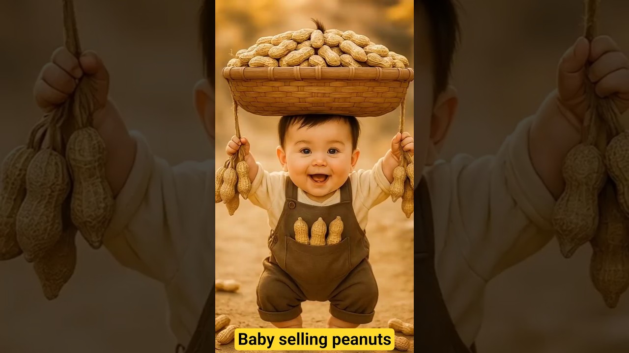 #Cutest baby ever#babyshorts#bommalu#babylaugh#babyanimal#monkey#aibaby#youtubeshorts#trendingbaby