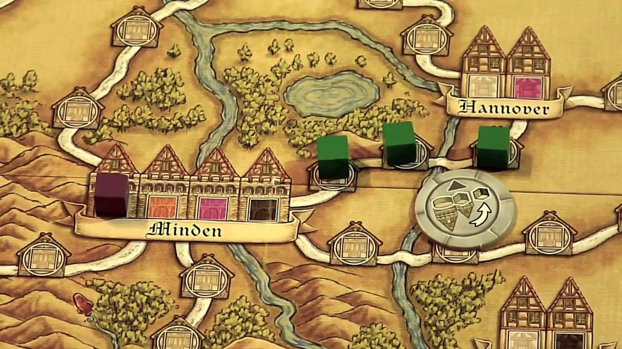 Hansa Teutonica