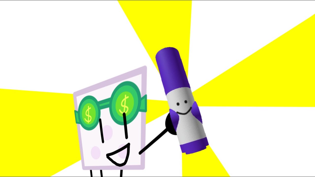 Dice Plays: Find The Markers