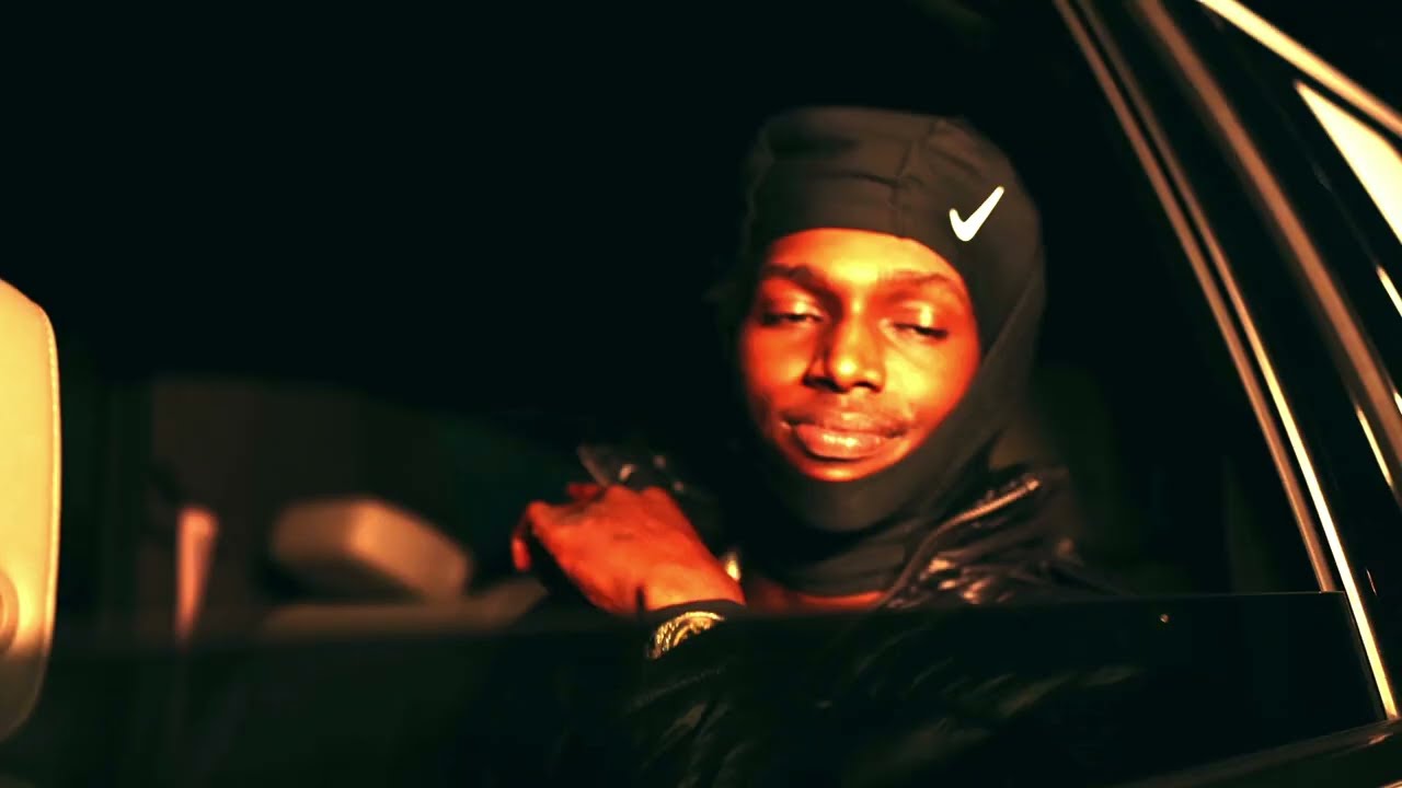 BOLOW - CASE CLOSED (Official Music Video) [@shotbysheikh ]