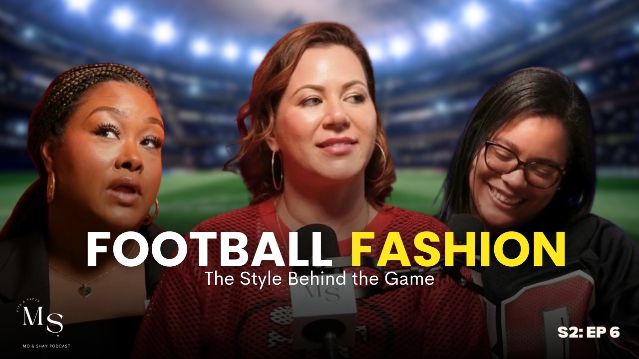 Football Fashion: The Style Behind the Game