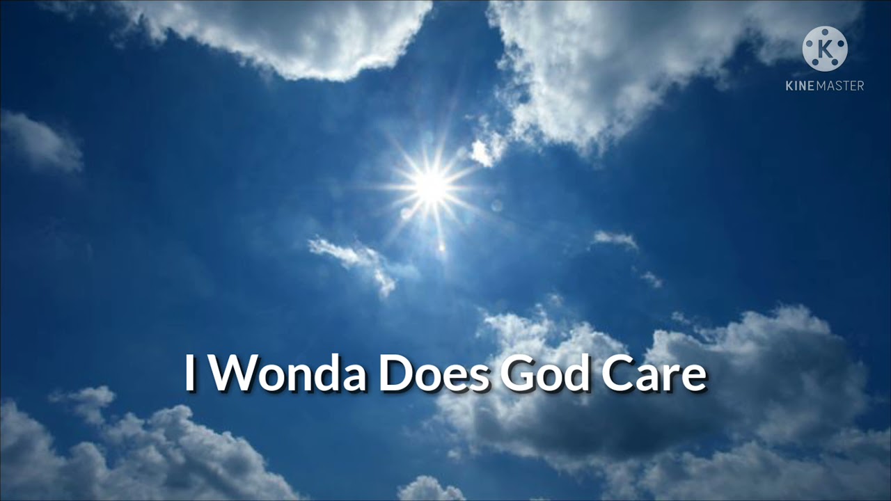 Tha Realest ft Napoleon - I Wonda Does God Care