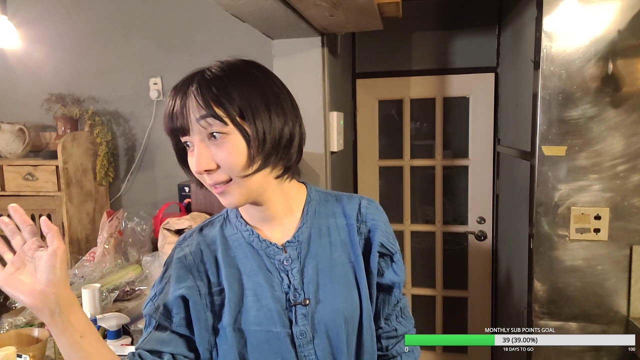 Japanese Chef Cooking Dinner🧑‍🍳