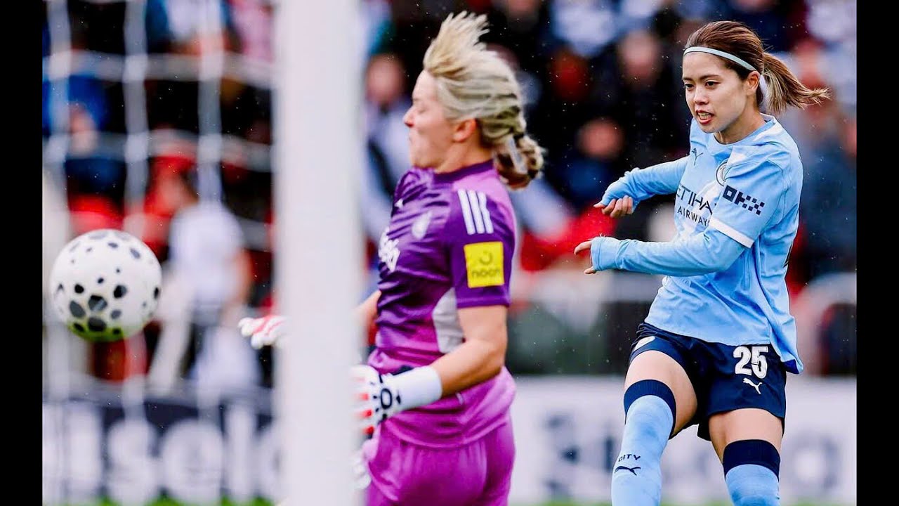Look back on YUI dangerous vs Newcastle.  League Cup 19/10/25