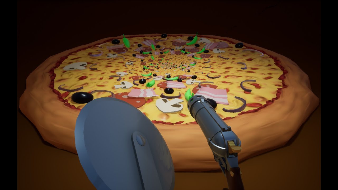 Infinite pizza gameplay live 🥵 #infinitepizza #short #live #shortlive #headacheyt