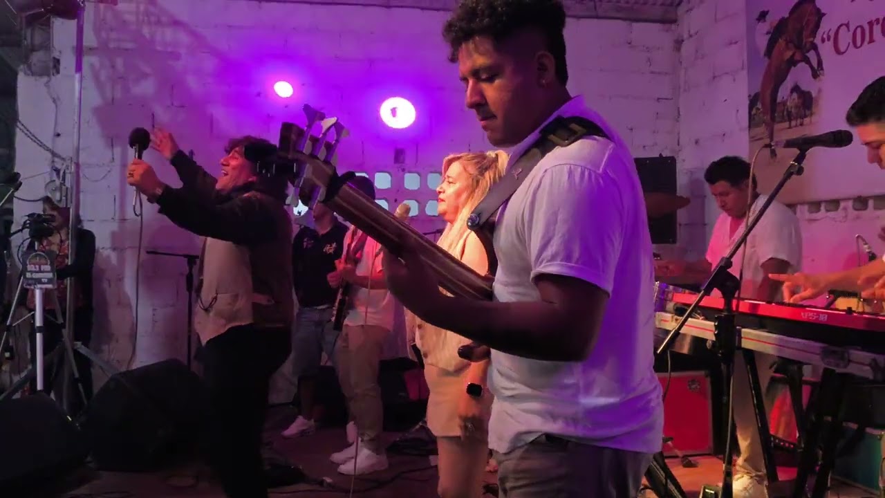 ARMANDO MARCELO - CARPA HNOS SANCHEZ - 2026 - FAKTORY SONIDO