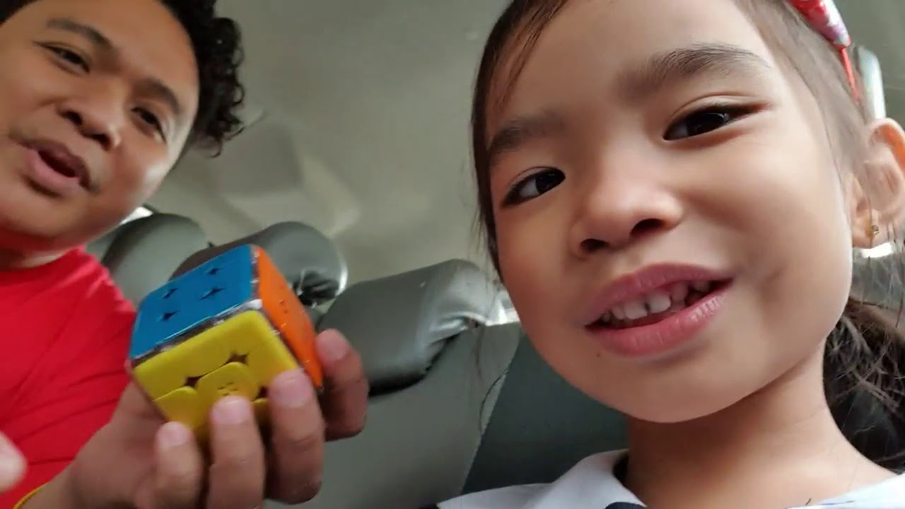 Unboxing the GoCube Edge with Pure Excitement #UnboxGoCube