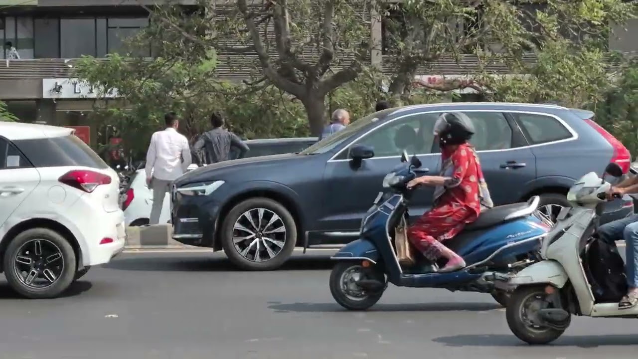 Accident live