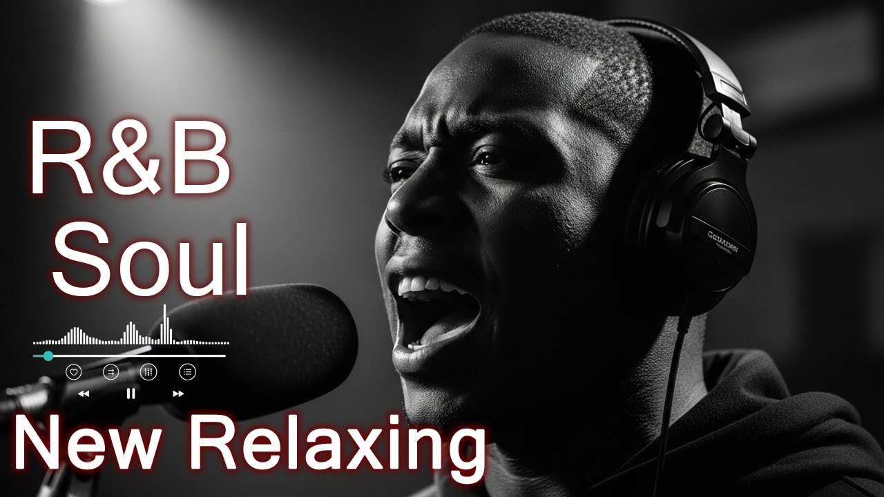 Soulful R&B Vibes | People Are Playing This Playlist Every Night