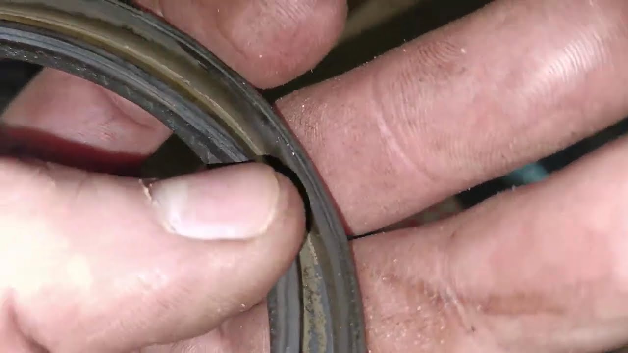 Состояние вкладышей КА24E Terrano 2 на пробеге 300 000км, обзор запчастей для обновления мотора.