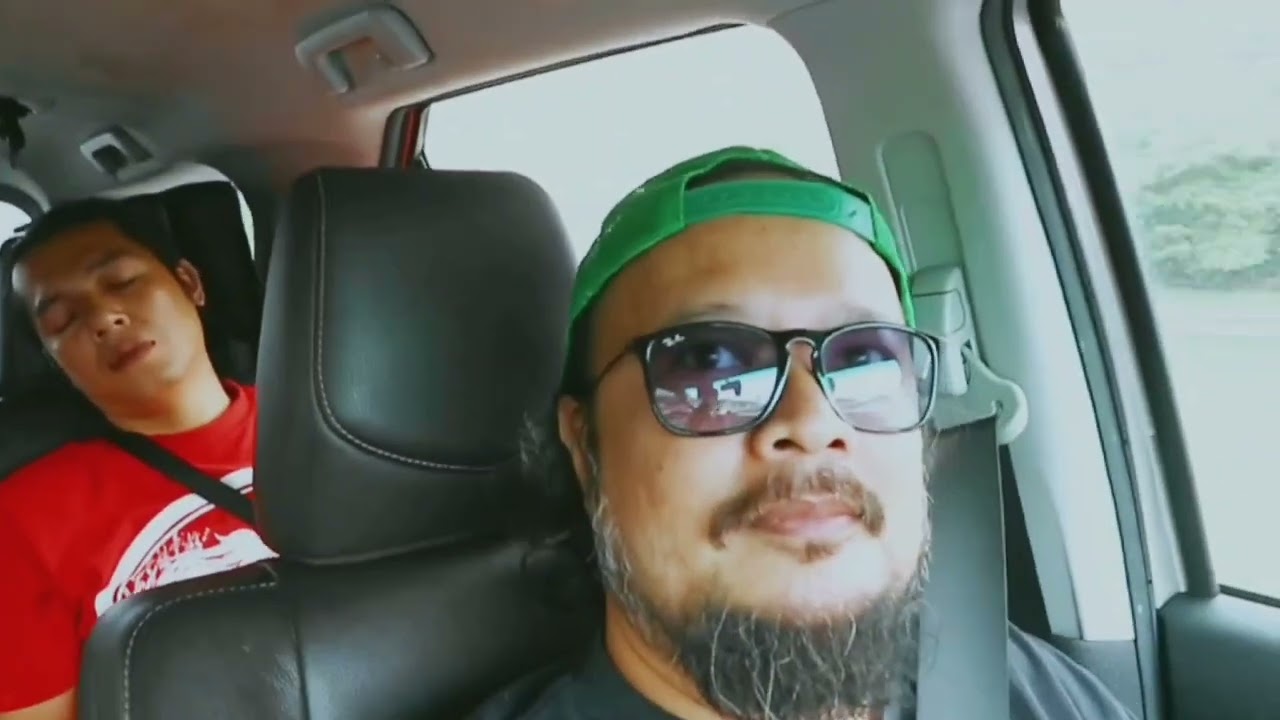 Ibnus visit to Melaka and live at Unholy Alliance, bangunan.MLK, Revolt 08, December 2023.