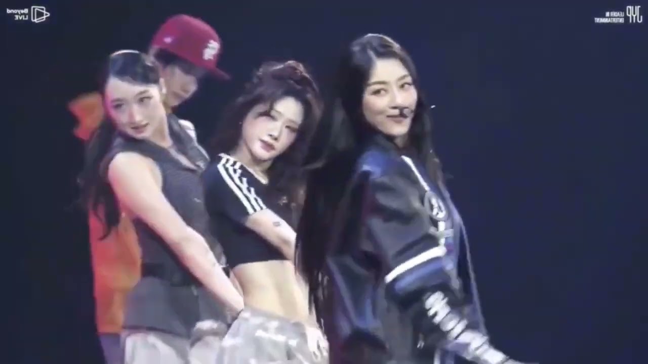 Jihyo - ATM (solo dance mirrored)