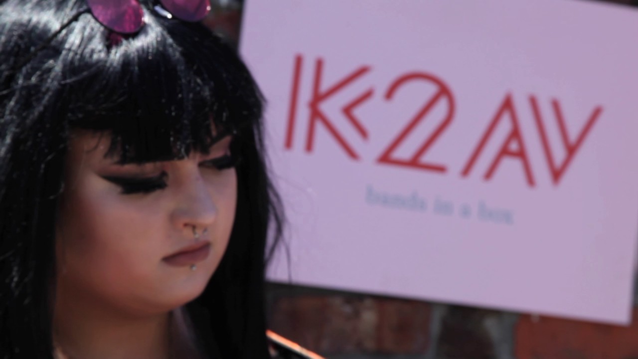 K2AV Bands In A Box Presents: Edith Rose