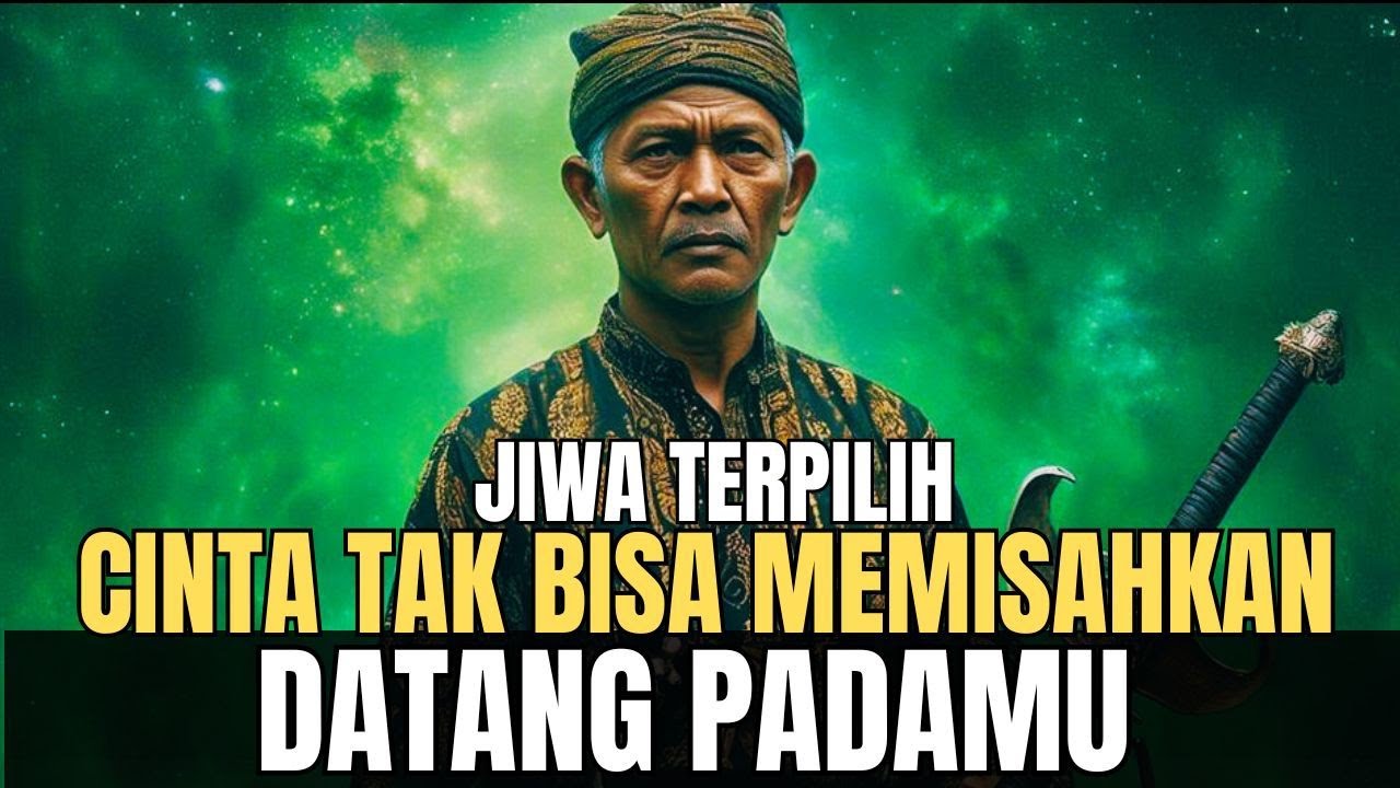 JIWA TERPILIH✨ INI BUKAN KEBETULAN! TANDA BESAR REZEKI BERUNTUN DIMULAI