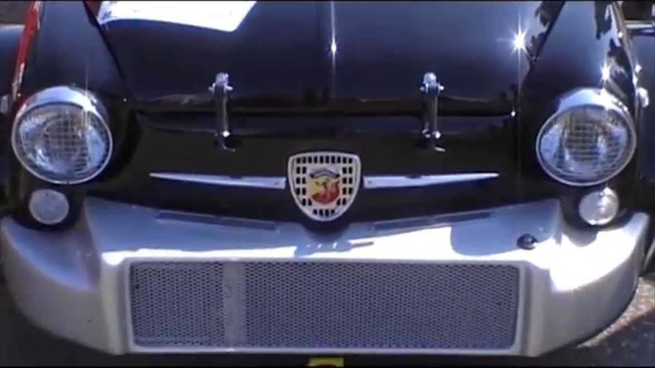 Fiat Abarth Part 3 | RallyBas