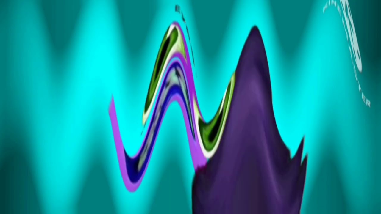 Klasky Csupo Logo Remake In Crying Power
