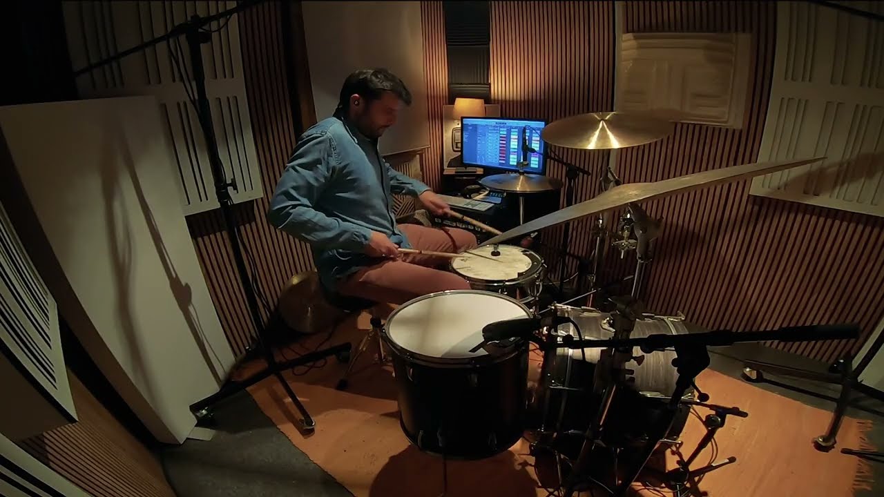 CANELA_BEATS_STUDIO Demo Sound  2026 TEDDY SWIMS 2
