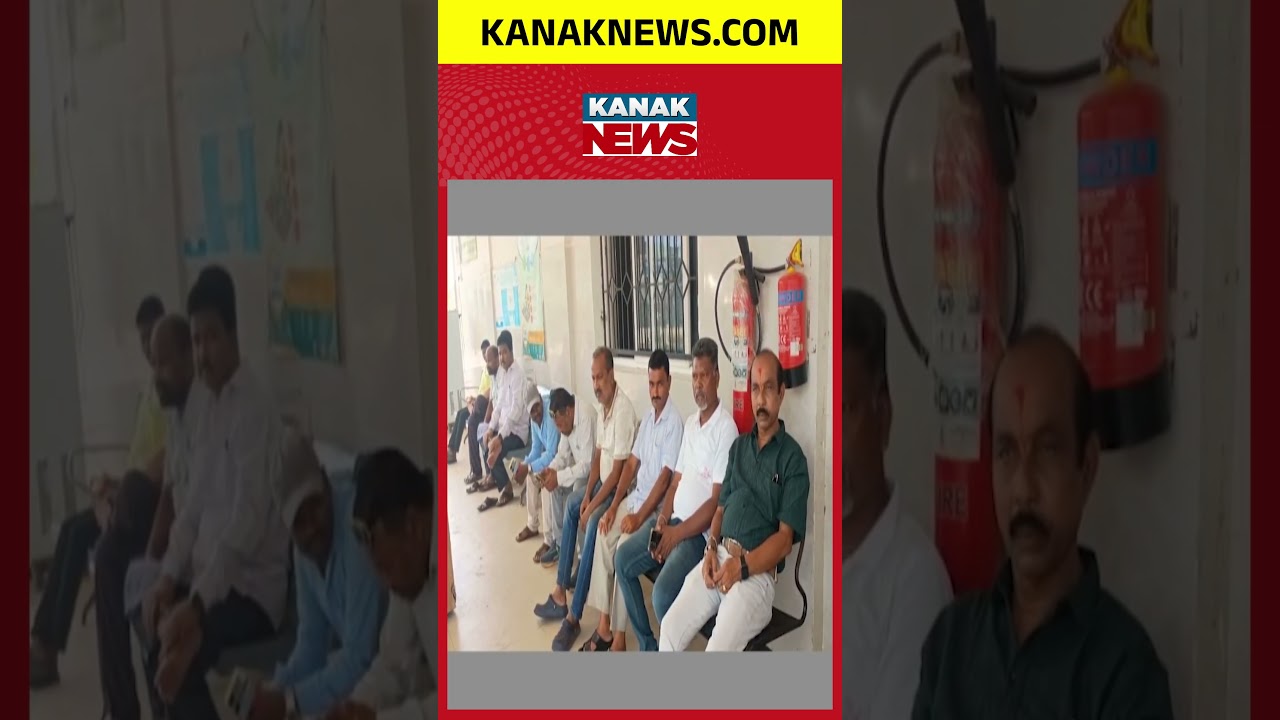 Mayurbhanj Horrifying Crime! BJD Fact-Finding Team Reaches Rairangpur Over Minor Gangrape!