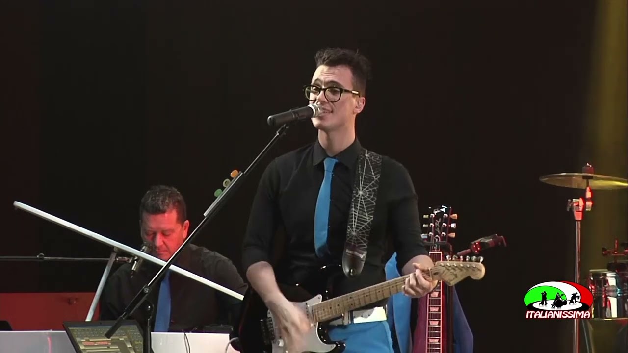 MARCO E IL CLAN SOFIA #marcoeilclan #orchestramarcoeilclan