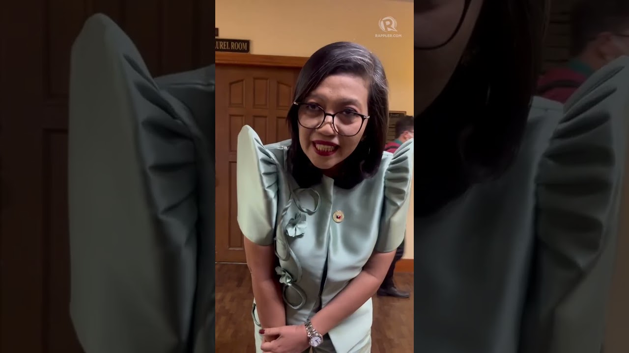 Prosecution: Baste Duterte may be hostile witness in impeachment trial