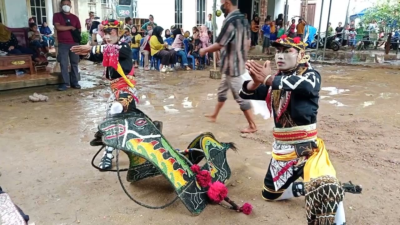 Jorongan Satrio Arjuno