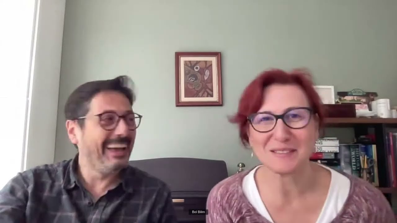 Yüksek lisans ve doktora tezleri