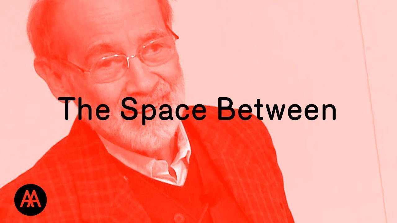 Alison and Peter Smithson - The Space Between