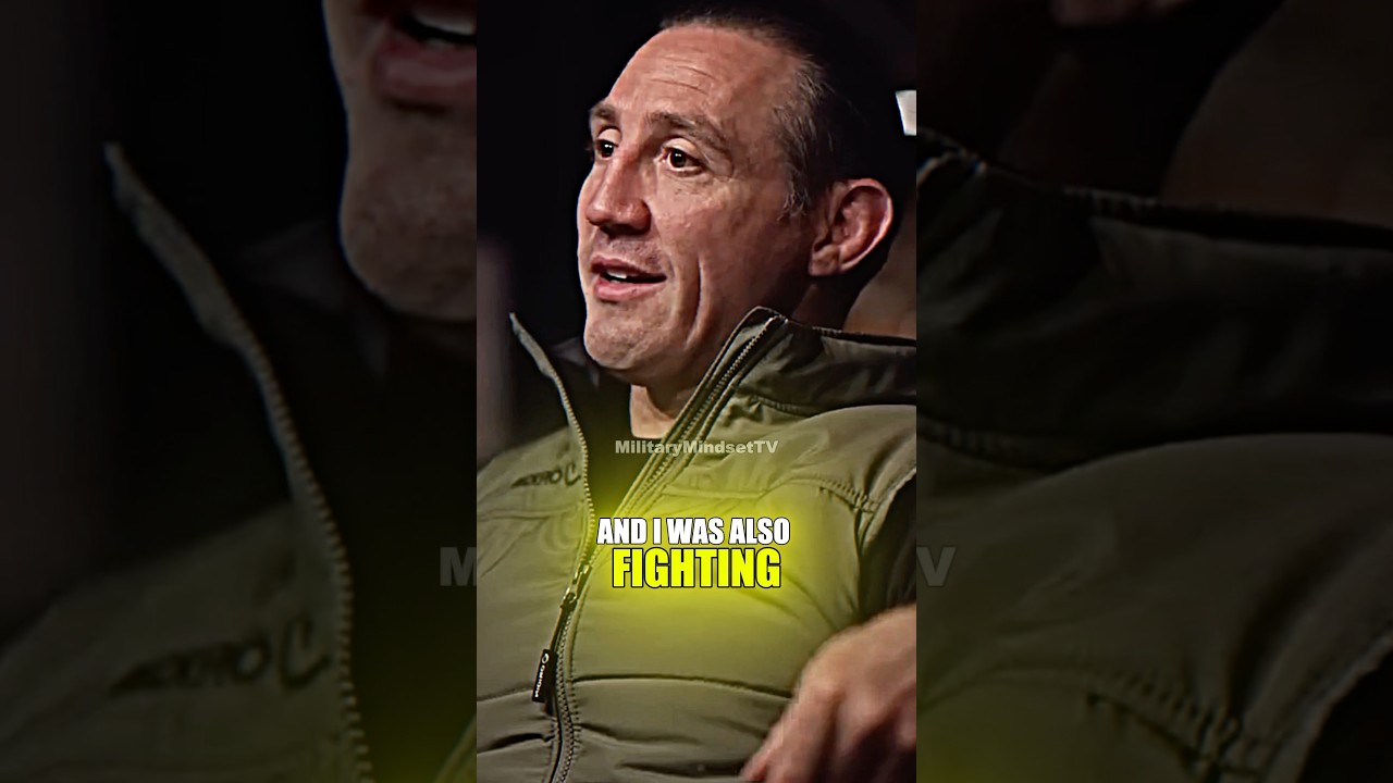 &ldquo;John &ldquo;Shrek&rdquo; McPhee Was My Boss&rdquo; 🇺🇸🪖Tim Kennedy #military #usarmy #shawnryan