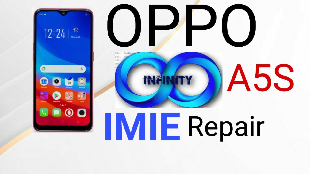 Oppo A5s Imie Repair with Cm2mtk2 | oppo a5s imei repair cm2