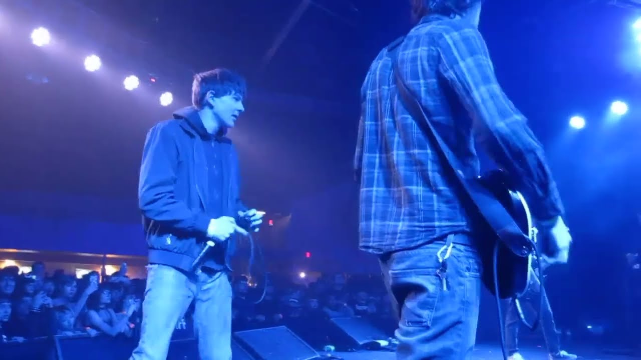 onewaymirror - Glass House - 12/13/24 - full live set